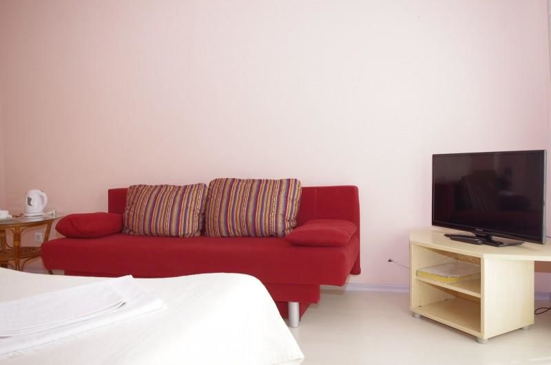 Гостевой дом Europe Guesthouse Нарва-15