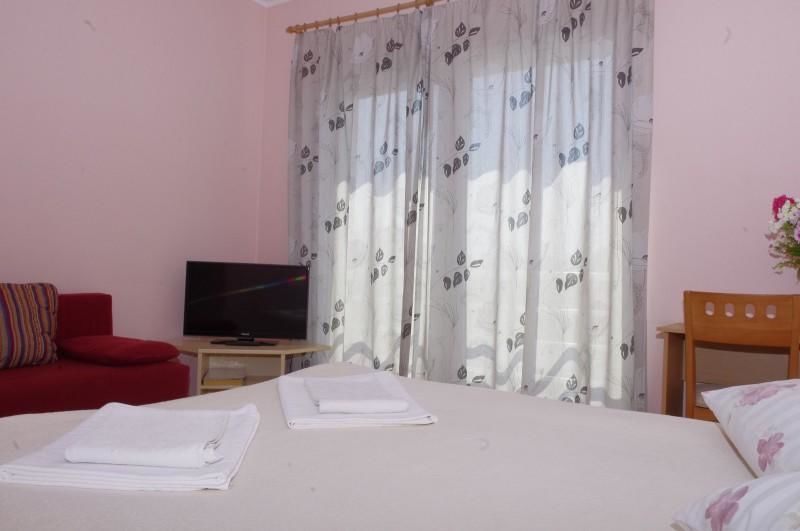 Гостевой дом Europe Guesthouse Нарва-16