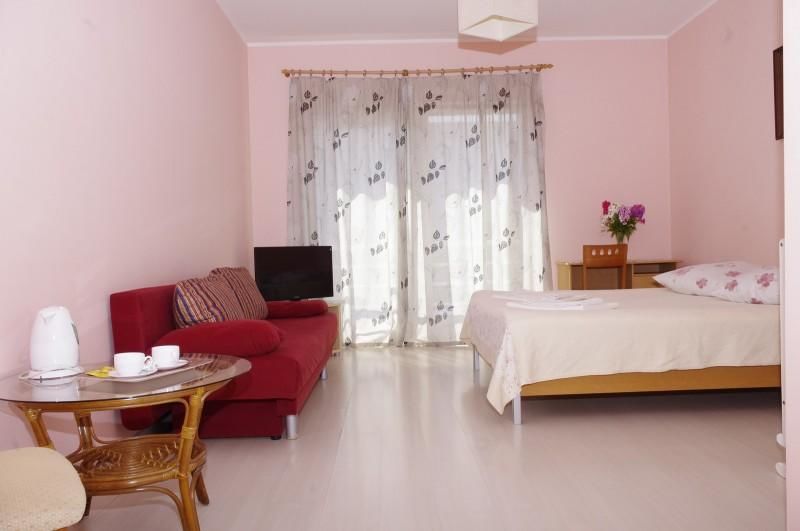 Гостевой дом Europe Guesthouse Нарва-18