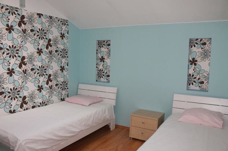 Гостевой дом Europe Guesthouse Нарва-19