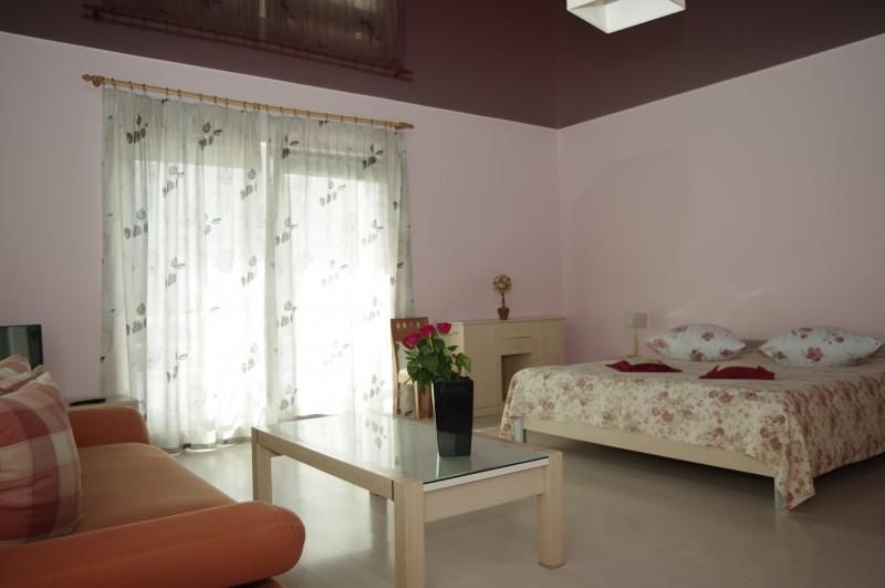 Гостевой дом Europe Guesthouse Нарва-5