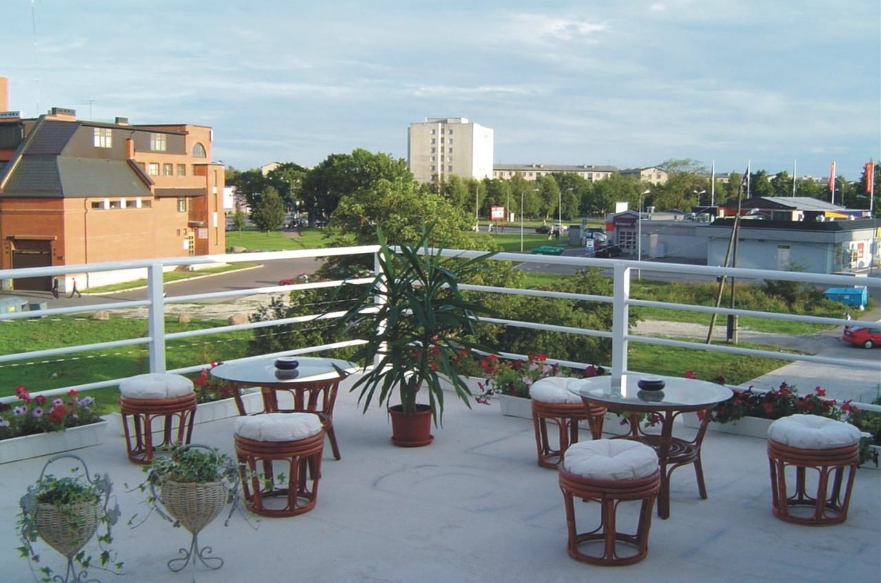 Гостевой дом Europe Guesthouse Нарва-25