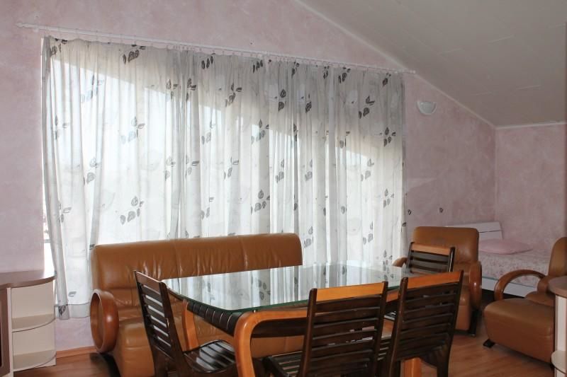 Гостевой дом Europe Guesthouse Нарва-28