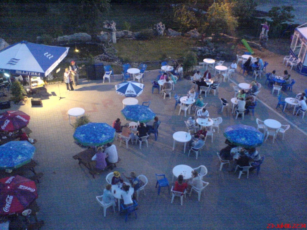 Гостевой дом Europe Guesthouse Нарва-32