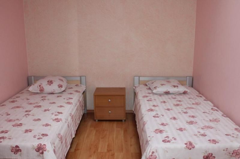 Гостевой дом Europe Guesthouse Нарва-35