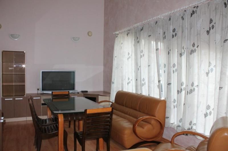 Гостевой дом Europe Guesthouse Нарва-39