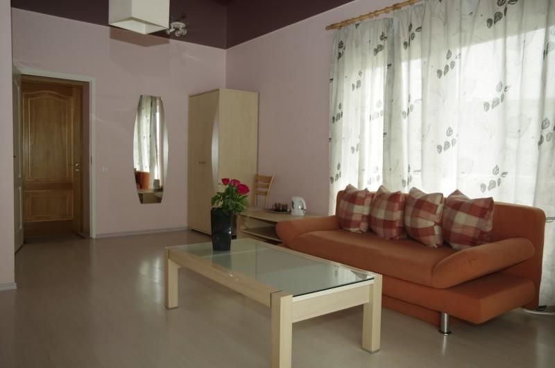 Гостевой дом Europe Guesthouse Нарва-7