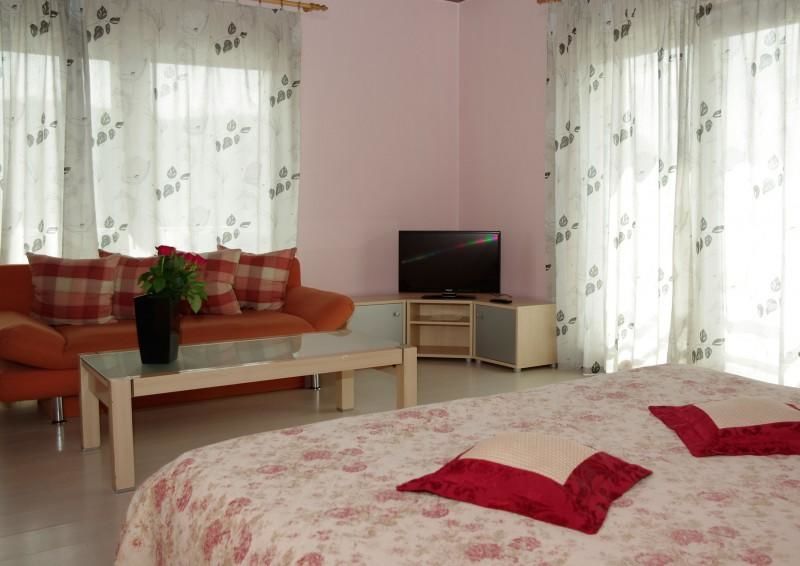 Гостевой дом Europe Guesthouse Нарва-8