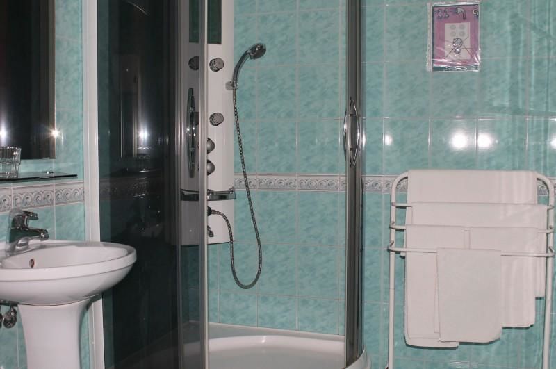 Гостевой дом Europe Guesthouse Нарва-9