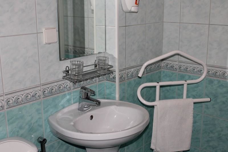 Гостевой дом Europe Guesthouse Нарва-10